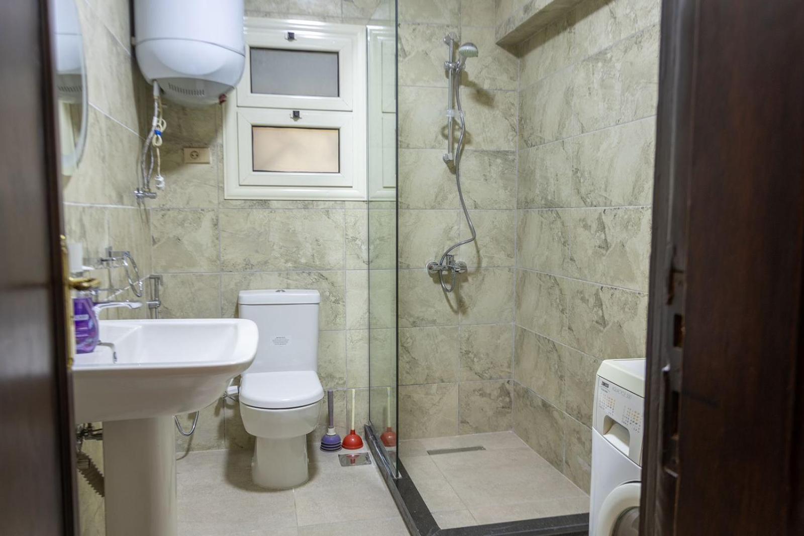 عقارات فندقيه للحجز والإقامه Cairo