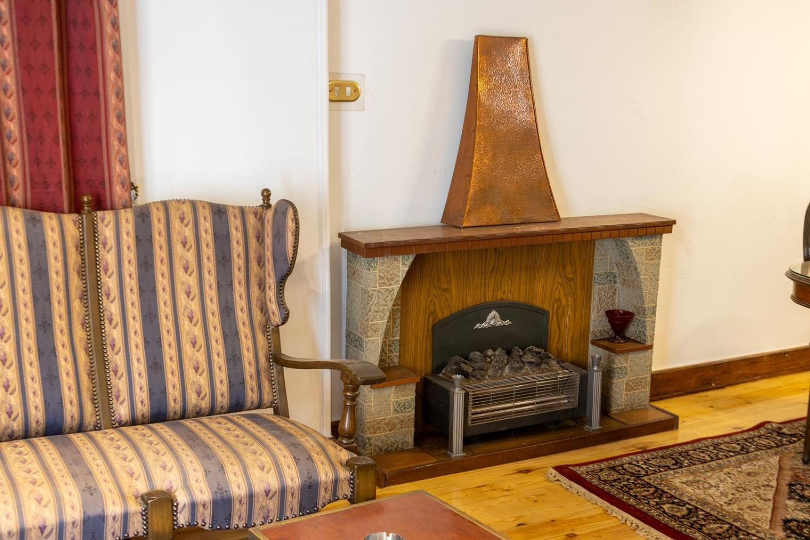 عقارات فندقيه للحجز والإقامه Apartment Cairo