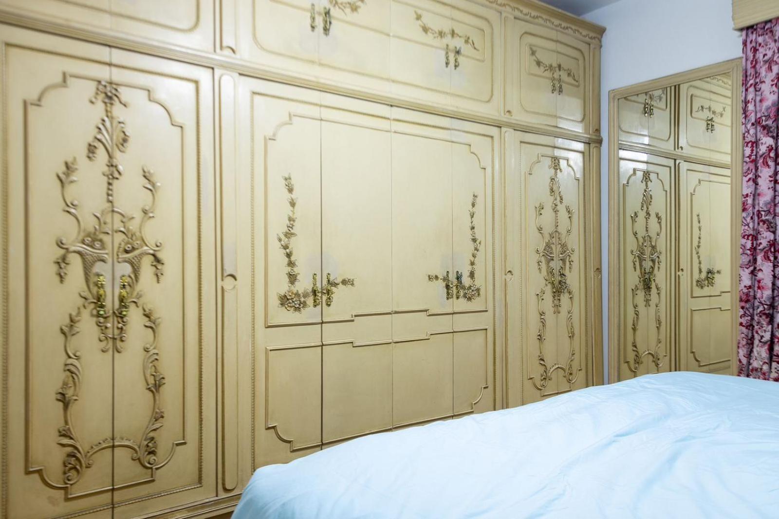 عقارات فندقيه للحجز والإقامه Cairo