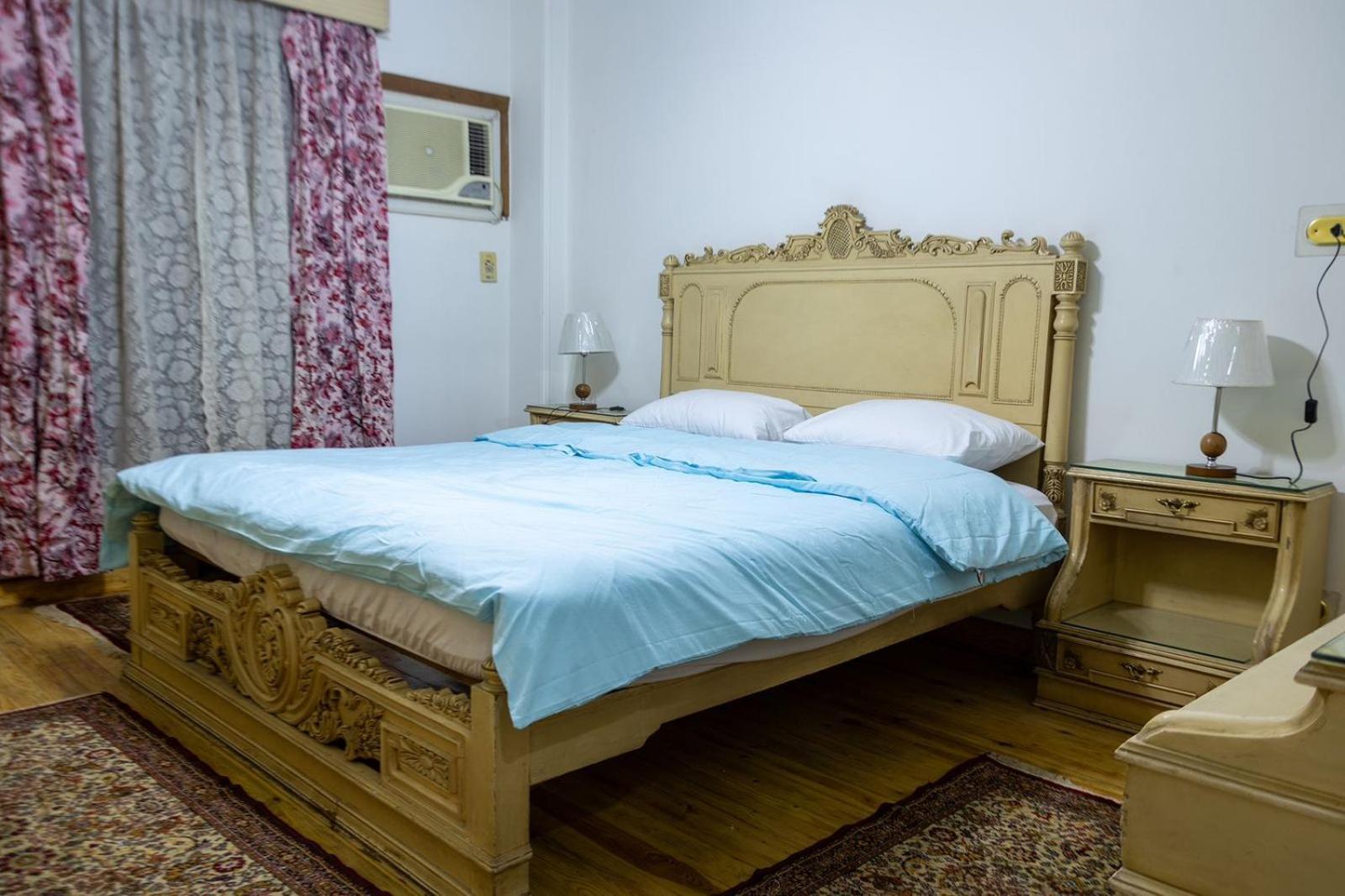 عقارات فندقيه للحجز والإقامه Apartment *