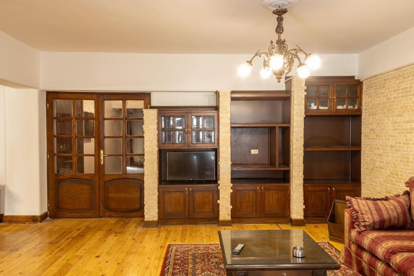 عقارات فندقيه للحجز والإقامه Apartment *