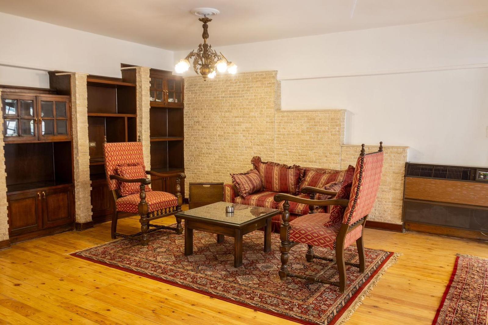 عقارات فندقيه للحجز والإقامه Apartment Cairo