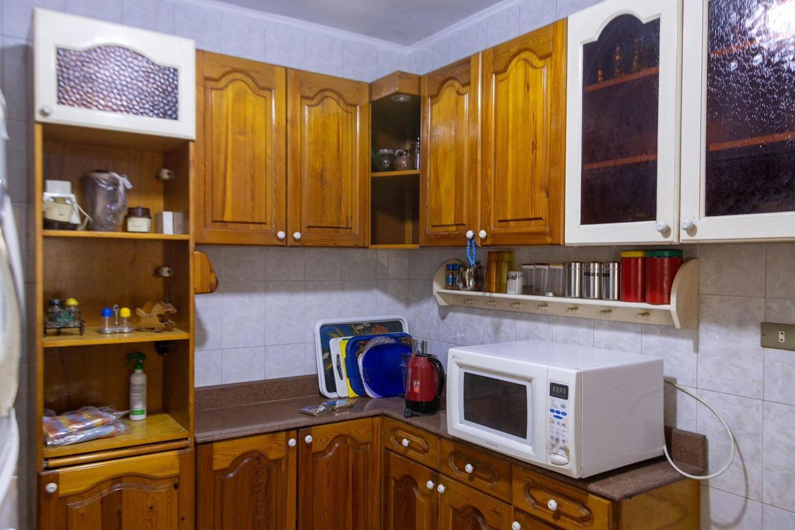 عقارات فندقيه للحجز والإقامه Apartment *